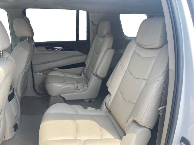 2017 Cadillac Escalade ESV Premium Luxury Cleveland OH