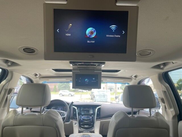 2017 Cadillac Escalade ESV Premium Luxury Cleveland OH