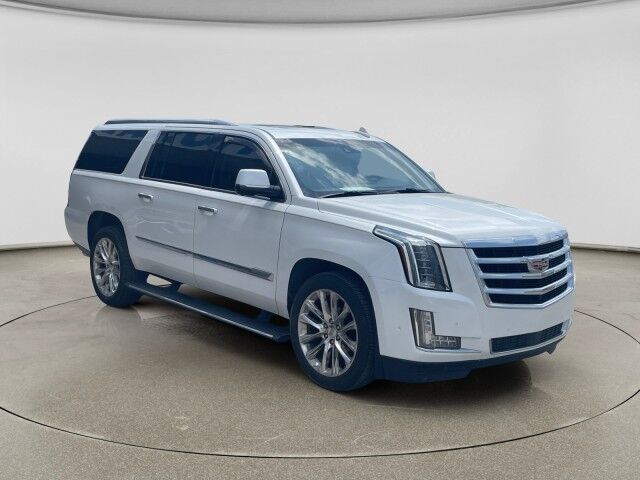 2017 Cadillac Escalade ESV Premium Luxury Cleveland OH