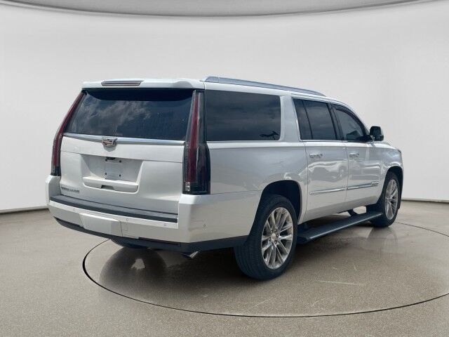 2017 Cadillac Escalade ESV Premium Luxury Cleveland OH