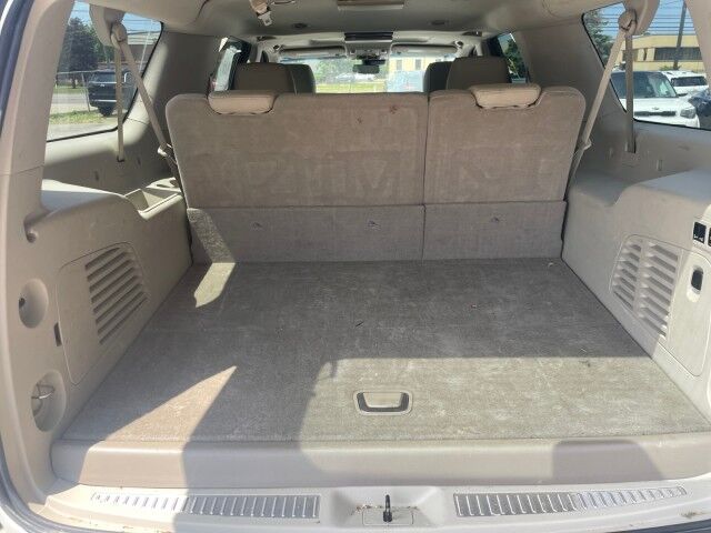 2017 Cadillac Escalade ESV Premium Luxury Cleveland OH