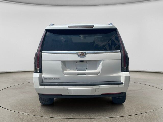2017 Cadillac Escalade ESV Premium Luxury Cleveland OH