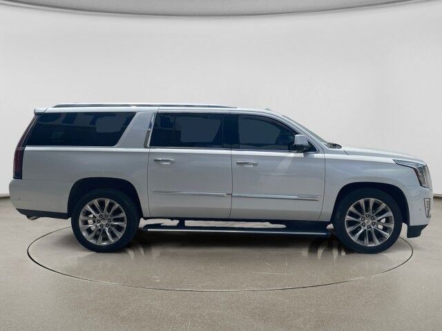 2017 Cadillac Escalade ESV Premium Luxury Cleveland OH