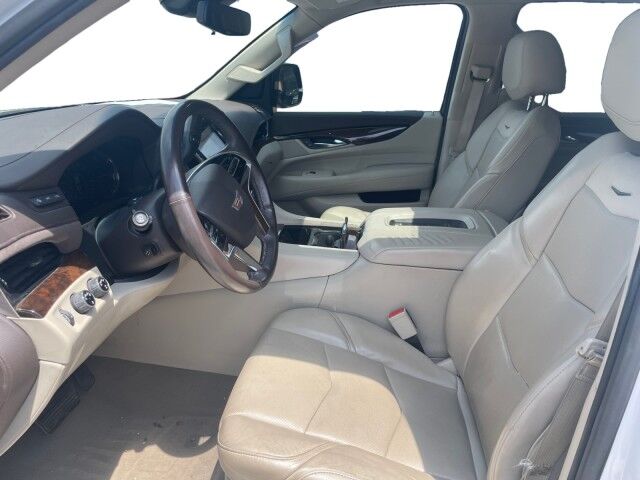 2017 Cadillac Escalade ESV Premium Luxury Cleveland OH