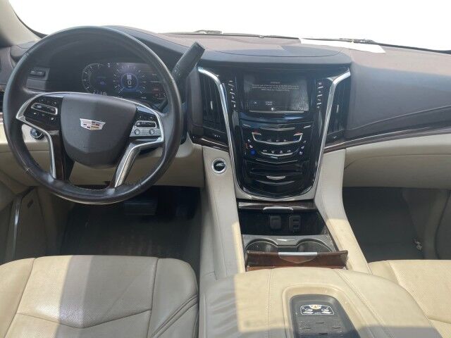 2017 Cadillac Escalade ESV Premium Luxury Cleveland OH