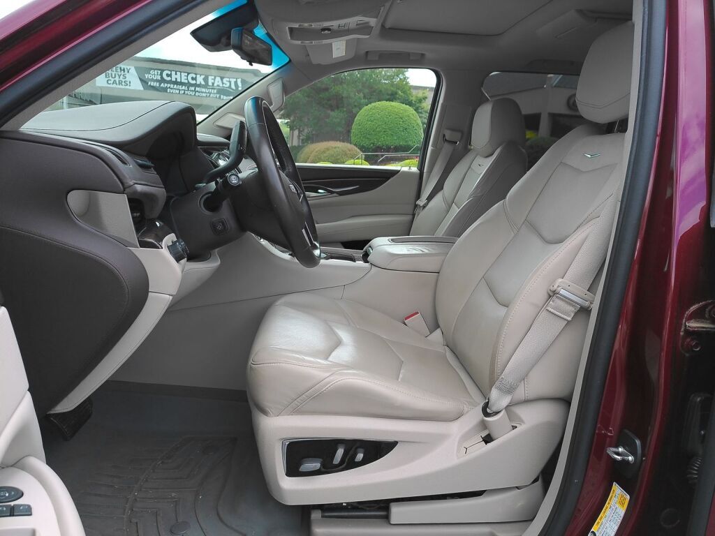2017 Cadillac Escalade ESV Premium Richmond VA