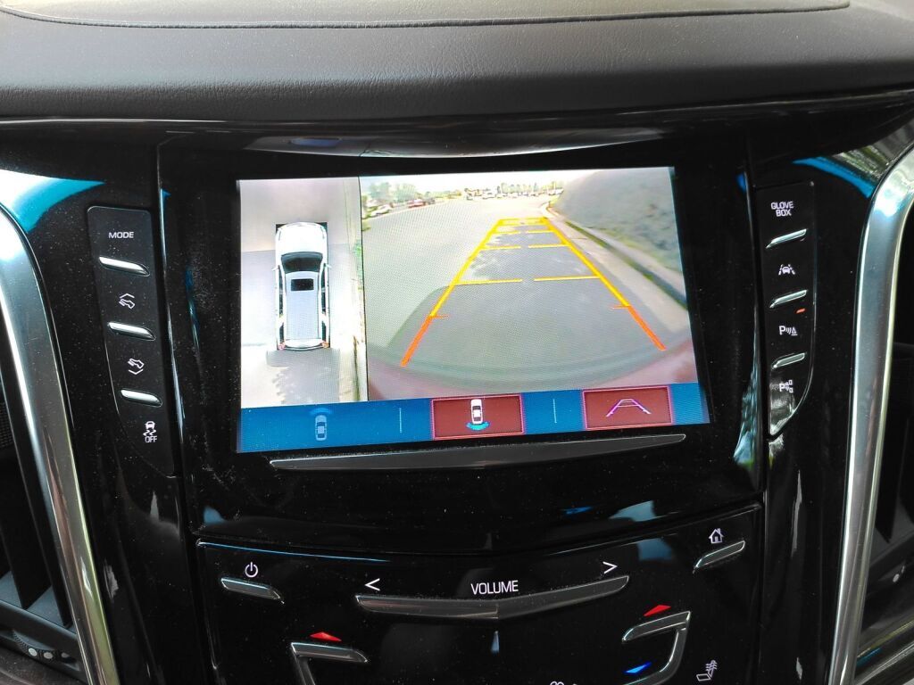 2017 Cadillac Escalade ESV Premium Richmond VA