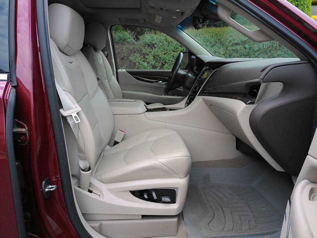 2017 Cadillac Escalade ESV Premium Richmond VA