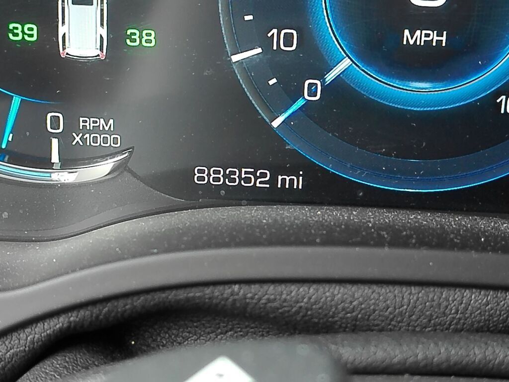 2017 Cadillac Escalade ESV Premium Richmond VA