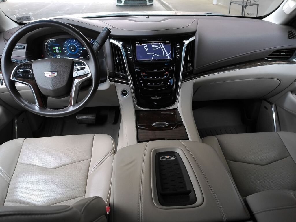 2017 Cadillac Escalade ESV Premium Richmond VA