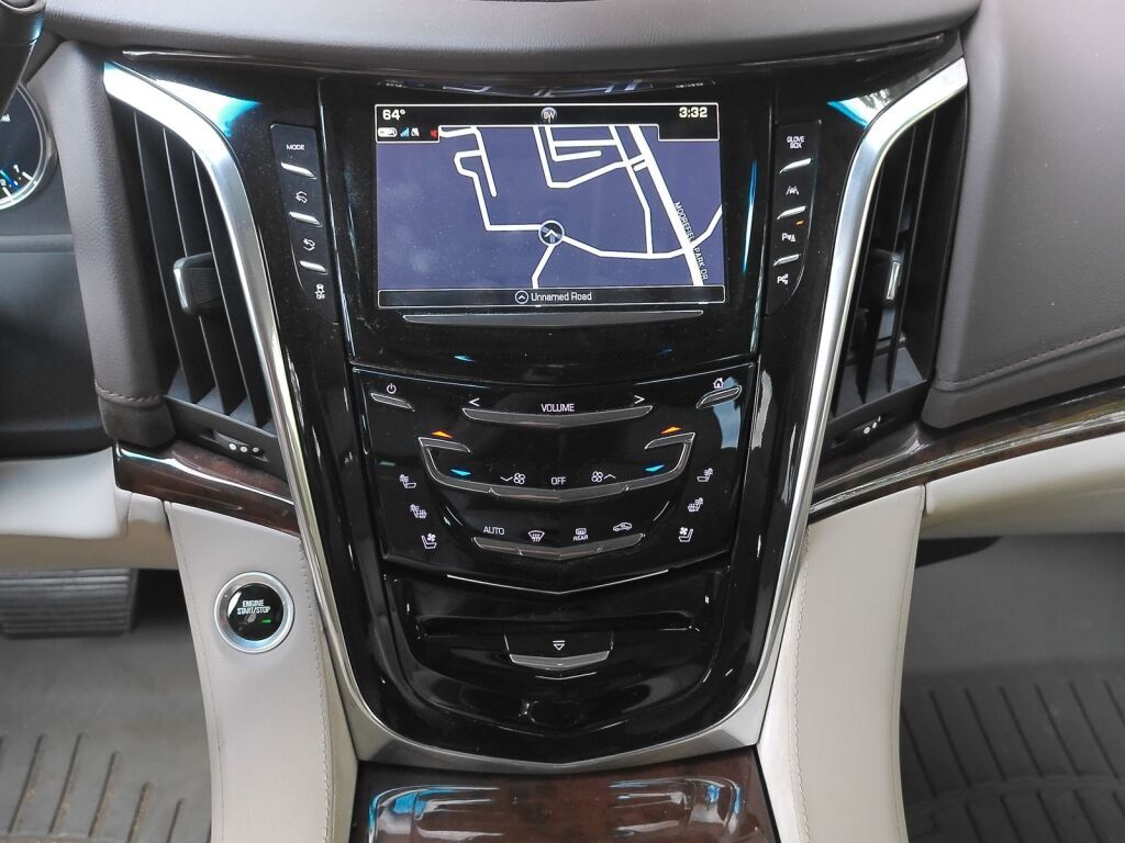 2017 Cadillac Escalade ESV Premium Richmond VA