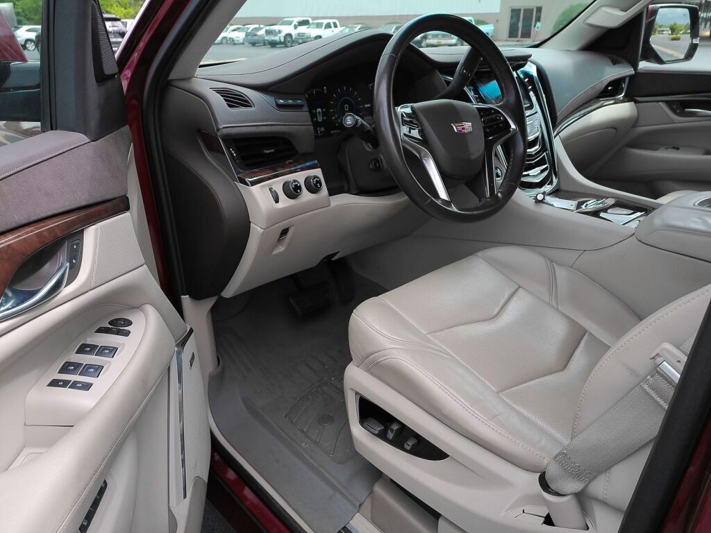 2017 Cadillac Escalade ESV Premium Richmond VA
