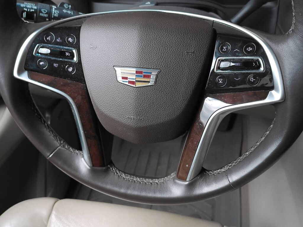 2017 Cadillac Escalade ESV Premium Richmond VA