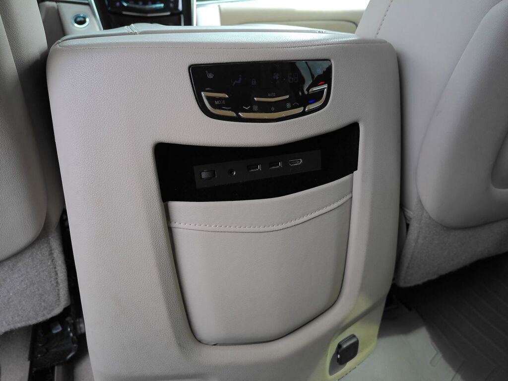 2017 Cadillac Escalade ESV Premium Richmond VA