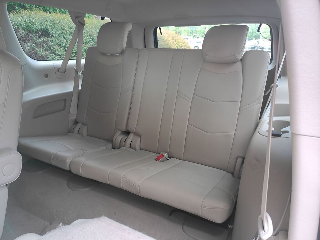 2017 Cadillac Escalade ESV Premium Richmond VA