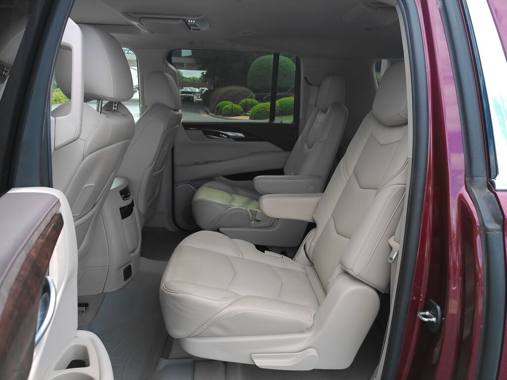 2017 Cadillac Escalade ESV Premium Richmond VA