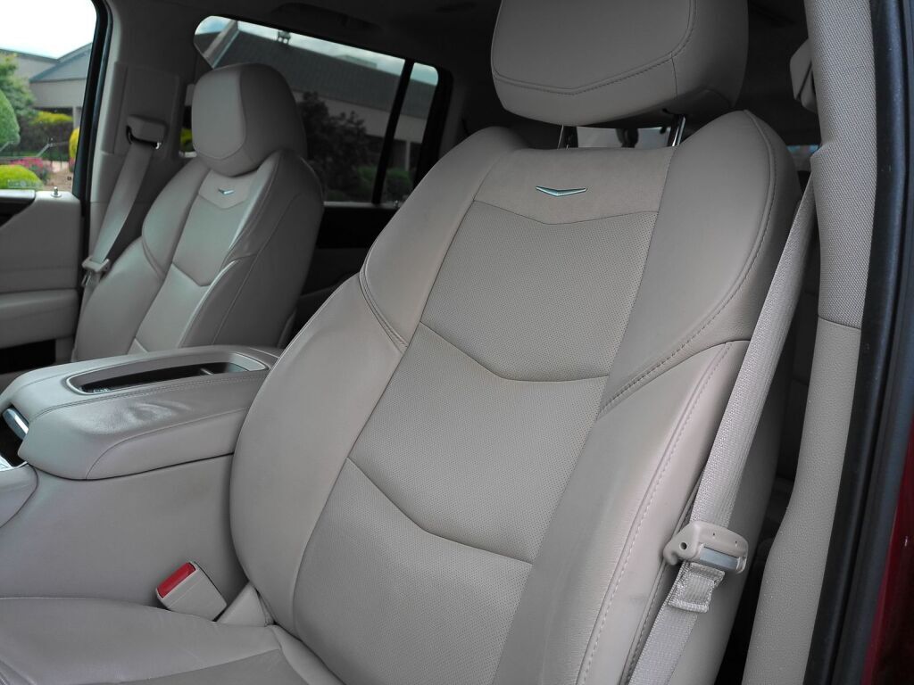 2017 Cadillac Escalade ESV Premium Richmond VA