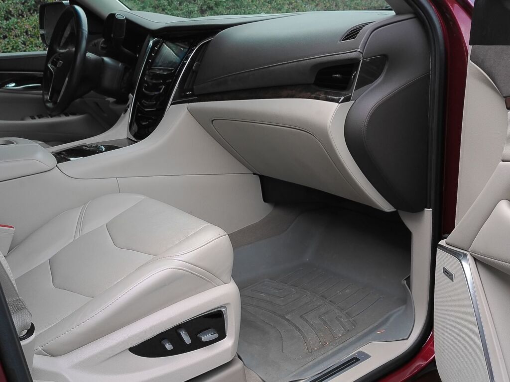 2017 Cadillac Escalade ESV Premium Richmond VA