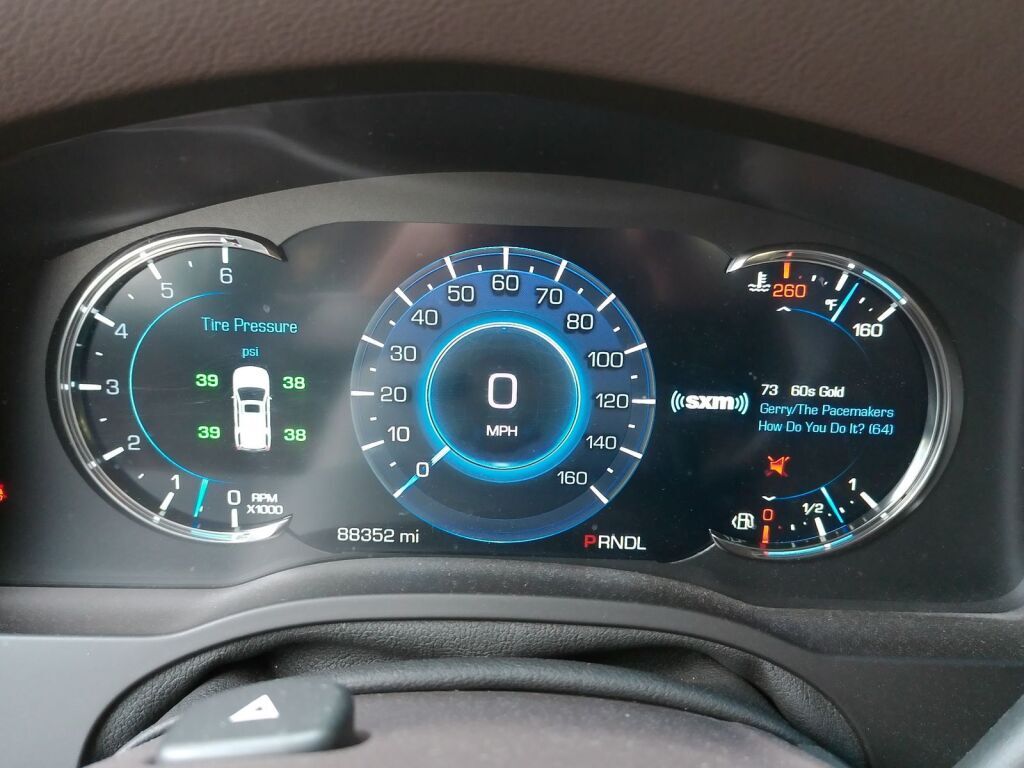 2017 Cadillac Escalade ESV Premium Richmond VA
