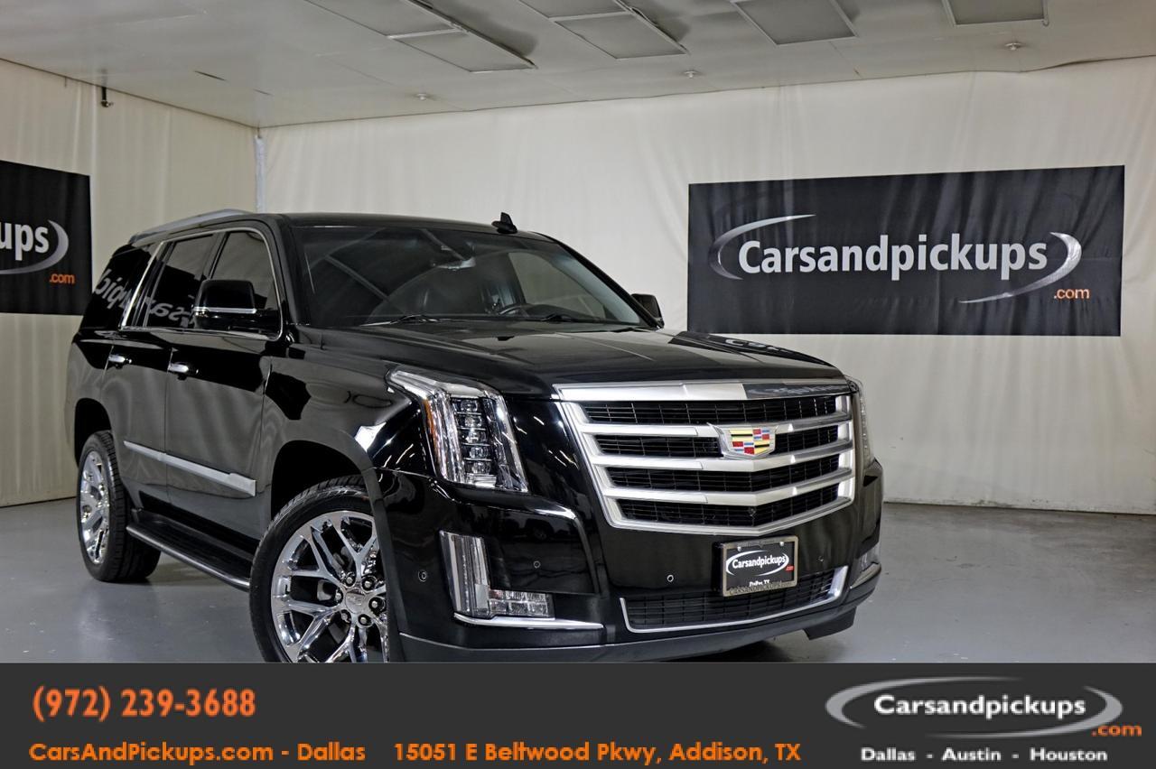 PreOwned vehicles Dallas, TX