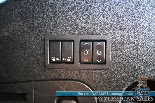 2017 Cadillac Escalade Luxury Anchorage AK