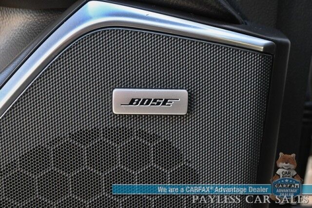 2017 Cadillac Escalade Luxury Anchorage AK