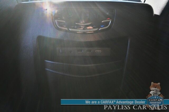 2017 Cadillac Escalade Luxury Anchorage AK