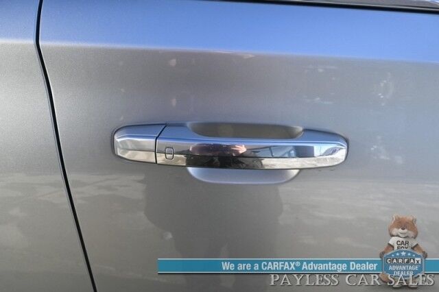 2017 Cadillac Escalade Luxury Anchorage AK