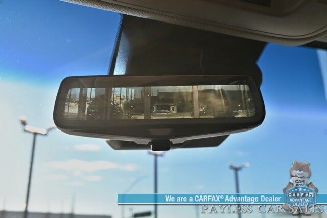 2017 Cadillac Escalade Luxury Anchorage AK