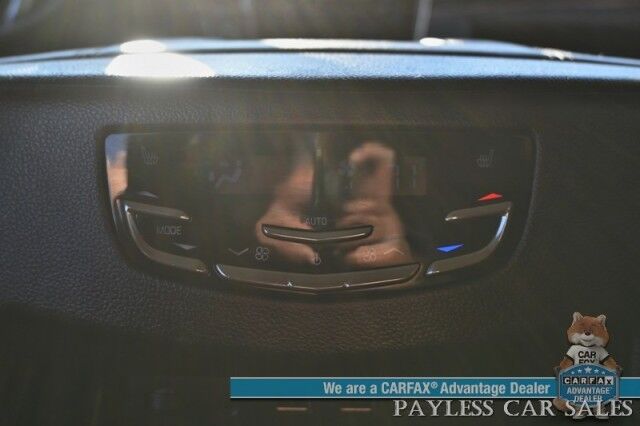 2017 Cadillac Escalade Luxury Anchorage AK