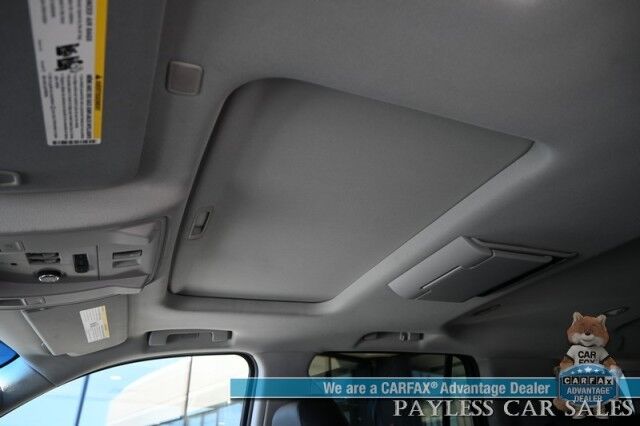 2017 Cadillac Escalade Luxury Anchorage AK