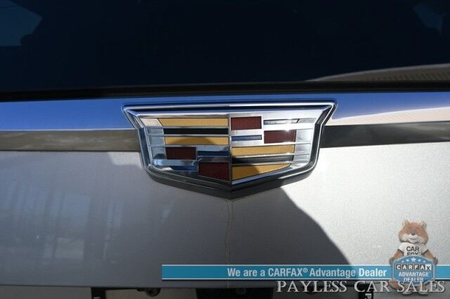 2017 Cadillac Escalade Luxury Anchorage AK