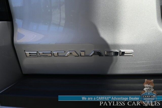 2017 Cadillac Escalade Luxury Anchorage AK