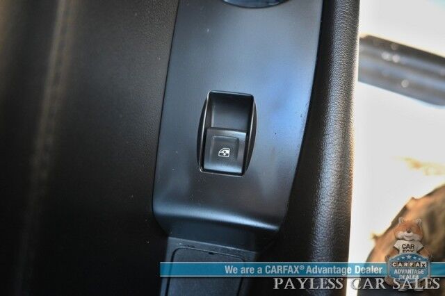 2017 Cadillac Escalade Luxury Anchorage AK