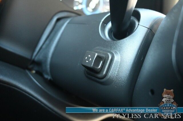 2017 Cadillac Escalade Luxury Anchorage AK