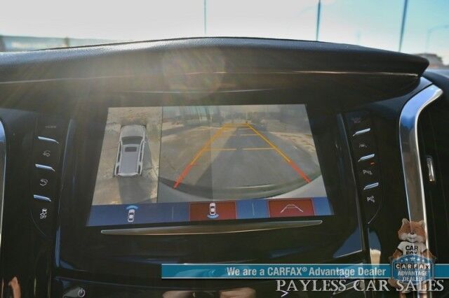 2017 Cadillac Escalade Luxury Anchorage AK