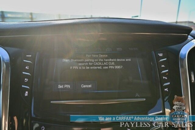 2017 Cadillac Escalade Luxury Anchorage AK