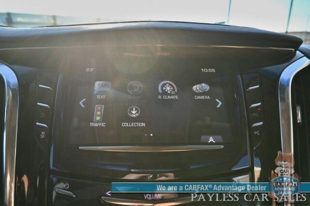 2017 Cadillac Escalade Luxury Anchorage AK