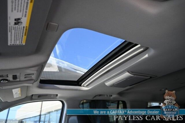 2017 Cadillac Escalade Luxury Anchorage AK