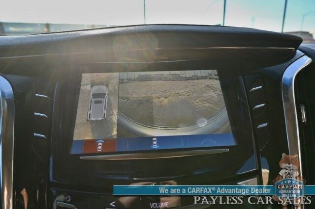 2017 Cadillac Escalade Luxury Anchorage AK