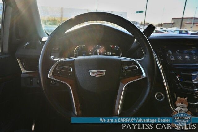 2017 Cadillac Escalade Luxury Anchorage AK