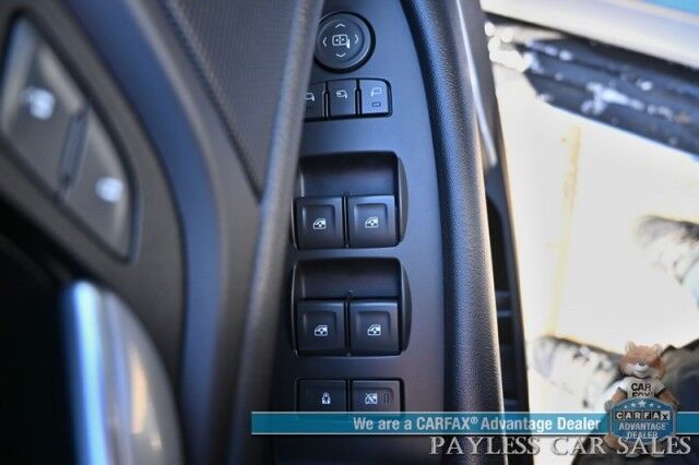 2017 Cadillac Escalade Luxury Anchorage AK