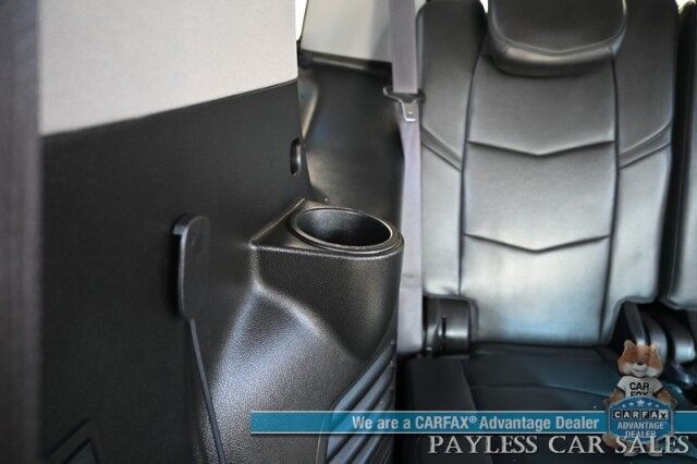 2017 Cadillac Escalade Luxury Anchorage AK