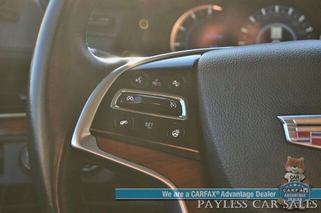 2017 Cadillac Escalade Luxury Anchorage AK