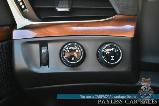2017 Cadillac Escalade Luxury Anchorage AK