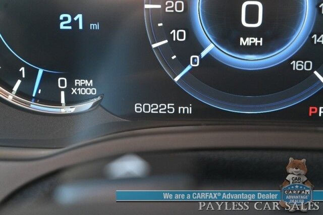 2017 Cadillac Escalade Luxury Anchorage AK