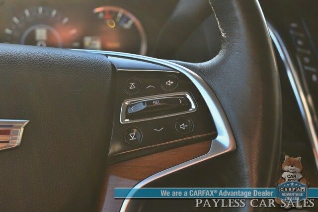 2017 Cadillac Escalade Luxury Anchorage AK