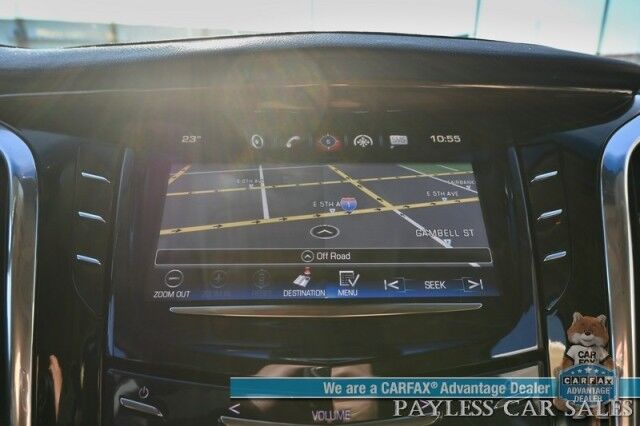 2017 Cadillac Escalade Luxury Anchorage AK