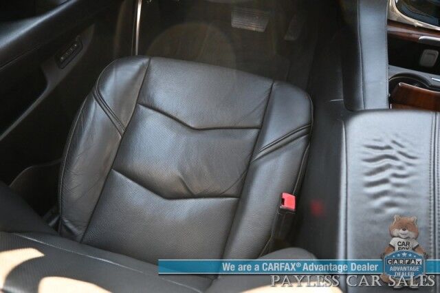 2017 Cadillac Escalade Luxury Anchorage AK