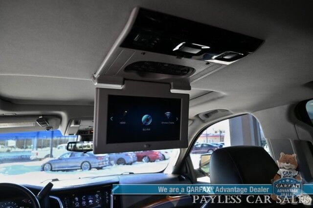 2017 Cadillac Escalade Luxury Anchorage AK